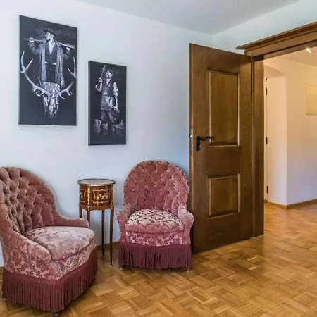 Hofgut Baerenschloessle 1 *