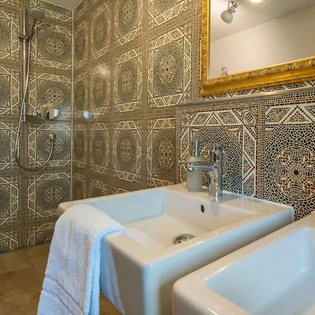 Сasa de vacaciones Herrenhaus Baerenschloessle 1 - 3500 M2 - 18 Personen