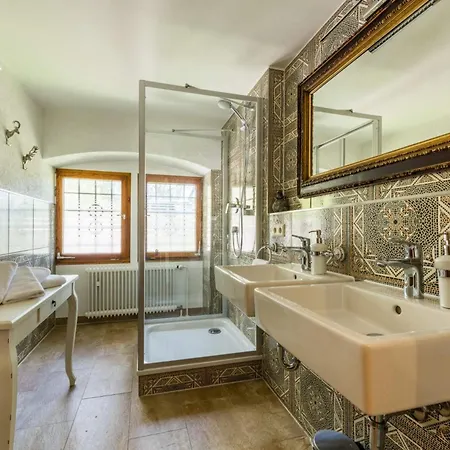 Сasa de vacaciones Herrenhaus Baerenschloessle 1 - 3500 M2 - 18 Personen