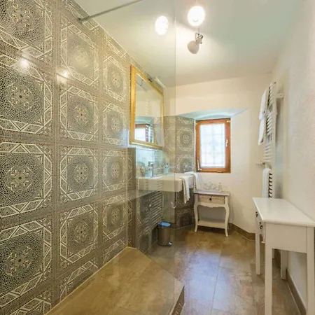 Herrenhaus Baerenschloessle 1 - 3500 M2 - 18 Personen Freudenstadt